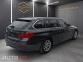 BMW 318 DA Touring