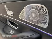 Mercedes-Benz GLS d 4Matic