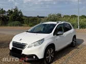 Peugeot 2008 CrossWay