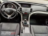 Honda Accord Tourer 2.2 i-DTEC Executive Top