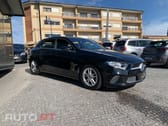 Mercedes-Benz A 180 d Style Aut.
