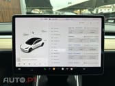 Tesla Model 3 Long-Range RWD