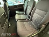 Volkswagen Sharan 2.0 TDi Freestyle