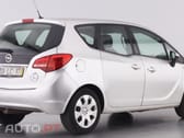 Opel Meriva 1.4 Twinport Enjoy