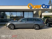 Mercedes-Benz E 300 de Avantgarde