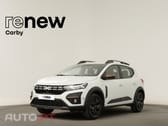Dacia Sandero Sandero 1.0 ECO-G Stepway Extreme + Up&Go Bi-Fuel