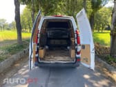Mercedes-Benz Vito 2.2 CDi 2.9T Long