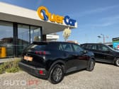 Peugeot E-2008 50 kWh Active