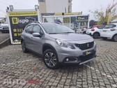 Peugeot 2008 1.2 PureTech Allure