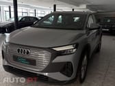 Audi Q4 E-Tron 40 82 kWH