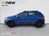 Dacia Sandero 1.0 TCe Stepway Extreme