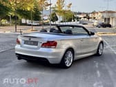 BMW 118 d