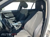 BMW 318 d Touring Sport Line