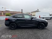BMW X4 30 d xDrive Pack M