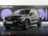 Volvo XC40 2.0 D3 R-Design
