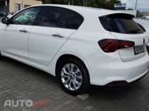 Fiat Tipo 1.3 M-Jet Lounge