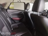 Mazda CX-3 1.5 Sky.Excellence Navi