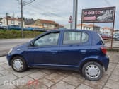 Toyota Yaris 1.0 Base