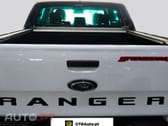 Ford Ranger Stormtrak