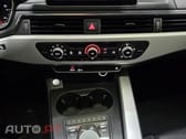 Audi A4 Avant 2.0 TDI Advance S tronic
