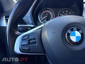 BMW X1 16 d sDrive