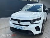 Citroen e-C3 YOU