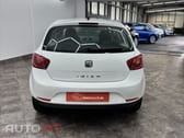 Seat Ibiza 1.2 TDi Style
