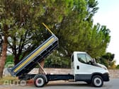 Iveco Daily Basculante