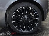 Fiat 500e La Prima
