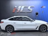 BMW i4 M50 Pack Desportivo M Pro