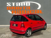 Mercedes-Benz A 160 CDi Classic