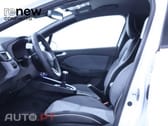 Renault Clio 1.0 TCe Techno