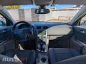 Volvo V50 Nível 1