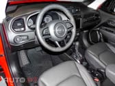 Jeep Renegade I.V.A DEDUTÍVEL  S 4Xe Plug-In Hybrid