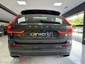 Volvo XC60 2.0 T8 PHEV R-Design AWD