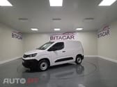 Peugeot Partner PARTNER 1.6 BLUEHDI