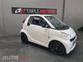 Smart ForTwo 0.8 cdi Pulse 54 Softouch