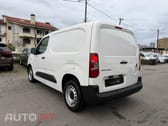 Citroen Berlingo 1.5 BlueHDi M Feel