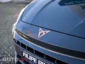 Cupra Leon ST 1.5 e-Hybrid VZ DSG