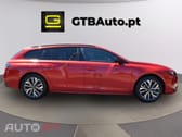 Peugeot 508 SW Allure 130cv  EAT8