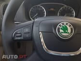 Skoda Octavia Break 1.6 TDi Elegance DSG