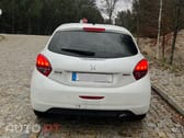 Peugeot 208 gt line