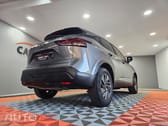 Nissan Qashqai 1.3 Mild Hybrid Business