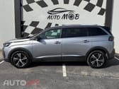 Peugeot 5008 1.5 BlueHDi GT EAT8