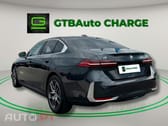 BMW i5 eDrive40 I.V.A DEDUTIVEL 
