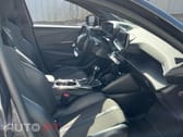 Peugeot 208 Puretech 1.2 GT