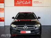 Mercedes-Benz C 300 e AMG Line