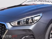 Hyundai i30 1.0 T-GDi Style+Navi