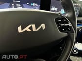 Kia EV6 77.4 kWh Tech
