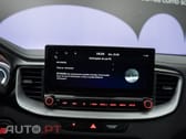 Kia Xceed 1.6 GDi PHEV Tech